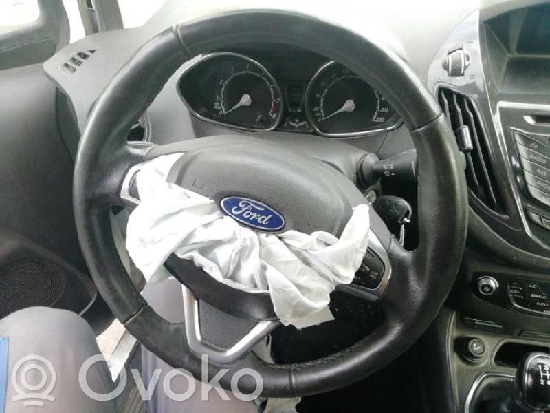 Ford Tourneo Volante 