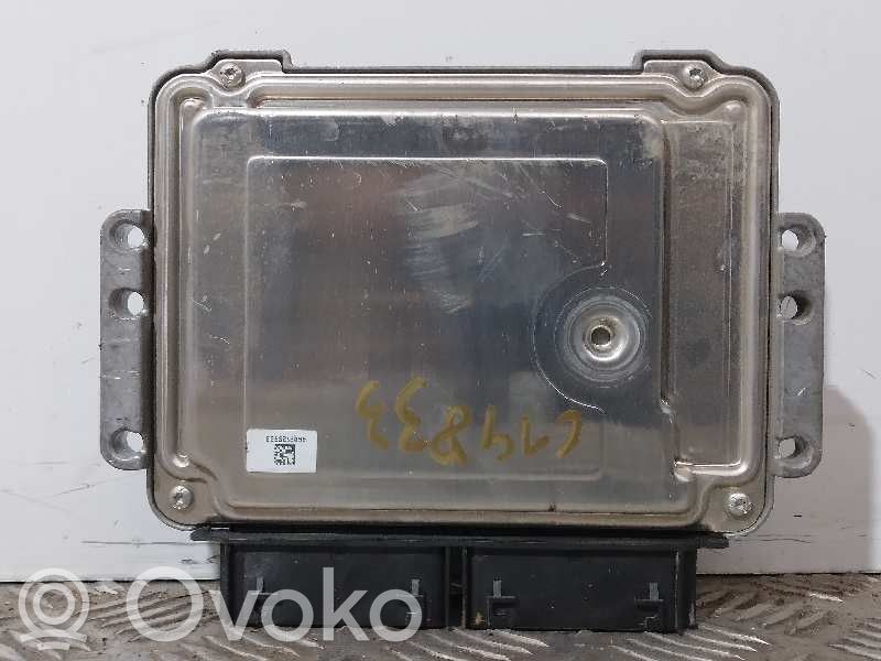 Ford Tourneo Engine control unit/module 