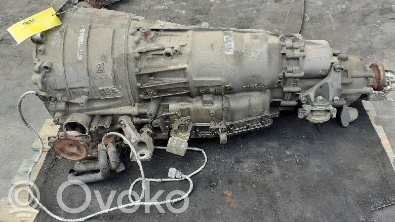 Audi A8 S8 D3 4E 5 Gang Schaltgetriebe 