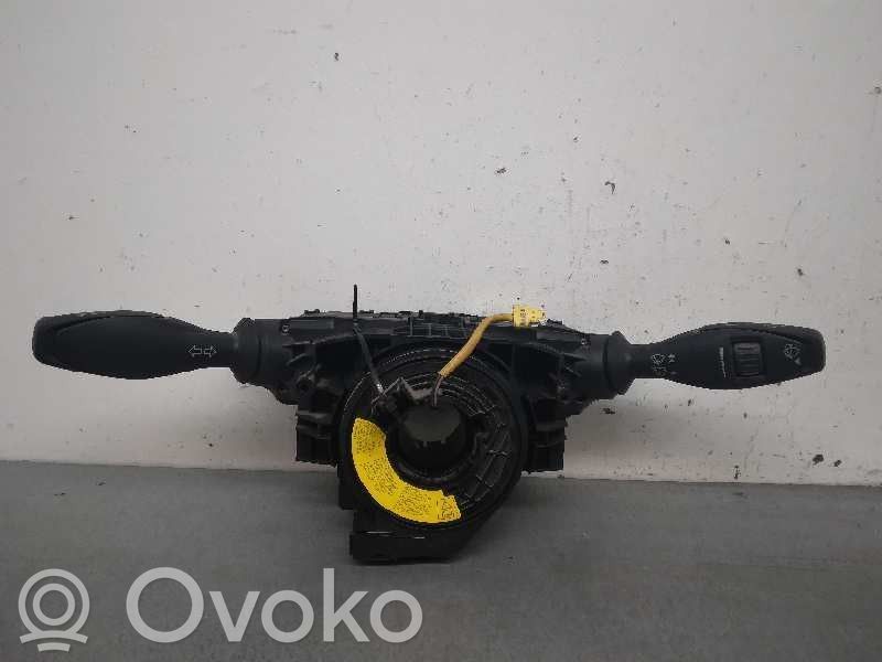 Ford Fiesta Multifunctional control switch/knob 