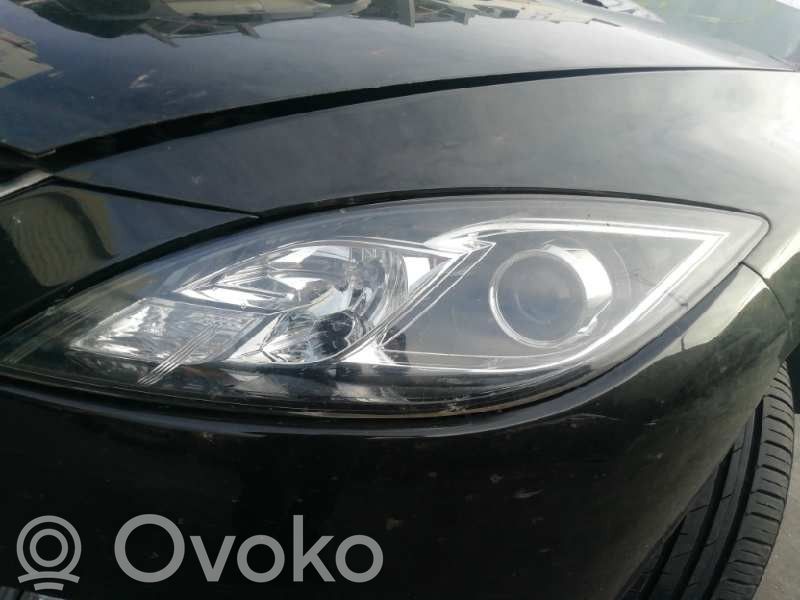 Headlight/headlamp
