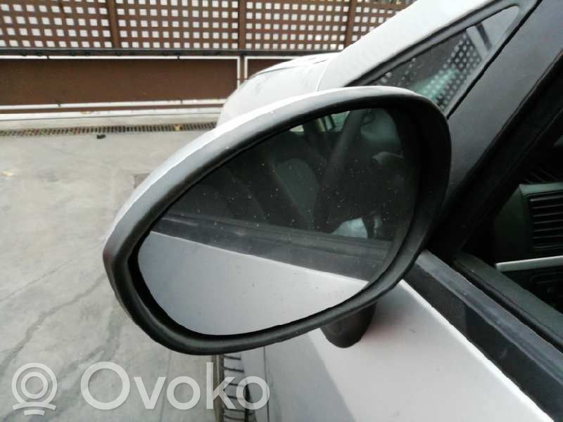 Fiat Linea Front door electric wing mirror 