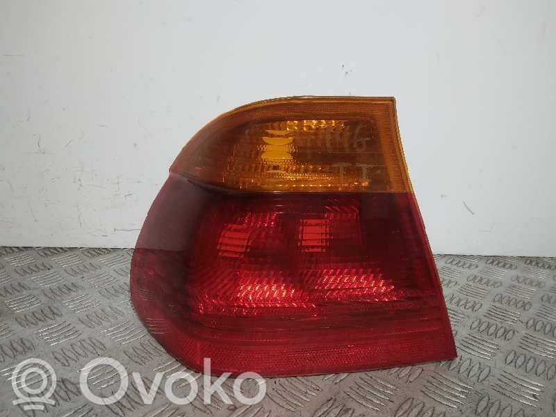 BMW 3 E46 Takavalot 