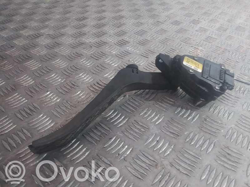 Audi Q7 4L Sensor de aceleración 