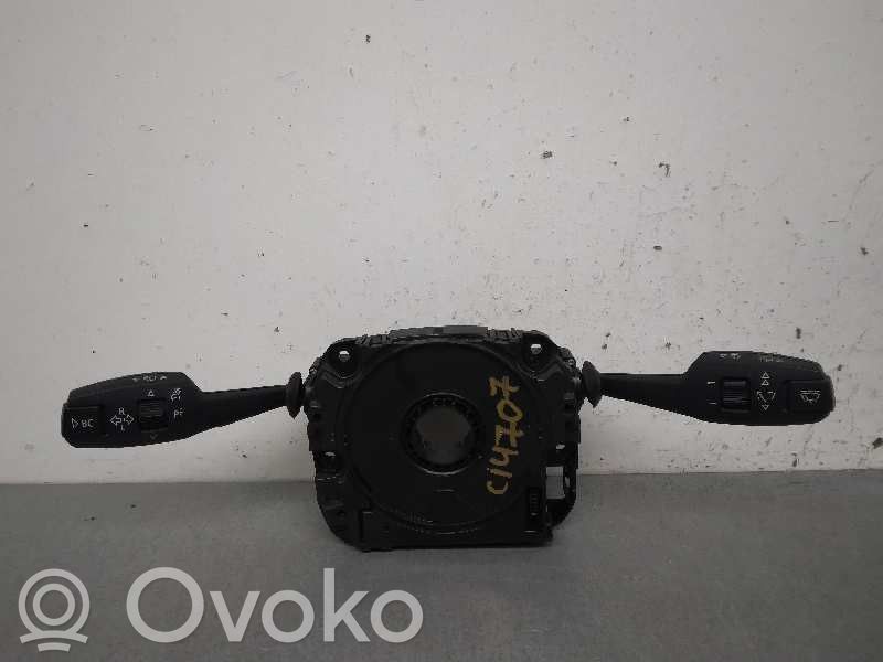 BMW 1 E81 E87 Interrupteur / bouton multifonctionnel 