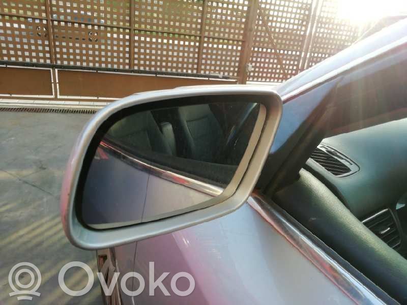 Audi A6 S6 C6 4F Зеркало (управляемое электричеством) 