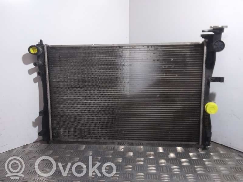 Mitsubishi Colt Radiator lichid răcire 
