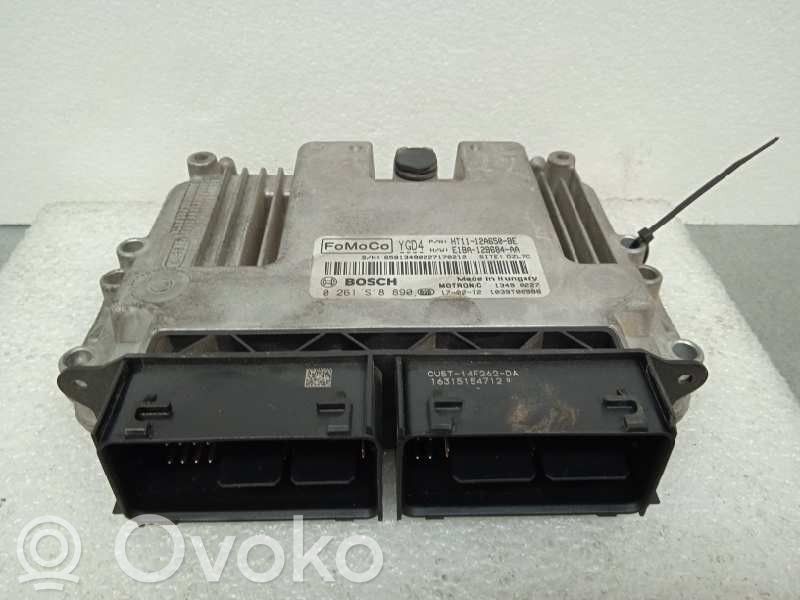 Ford Tourneo Engine control unit/module 