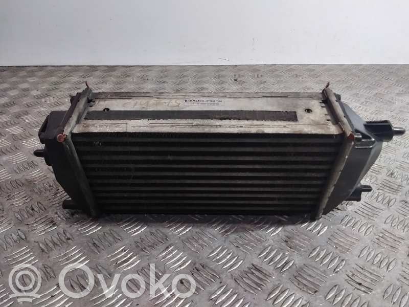 Ford Tourneo Interkūlerio radiatorius 