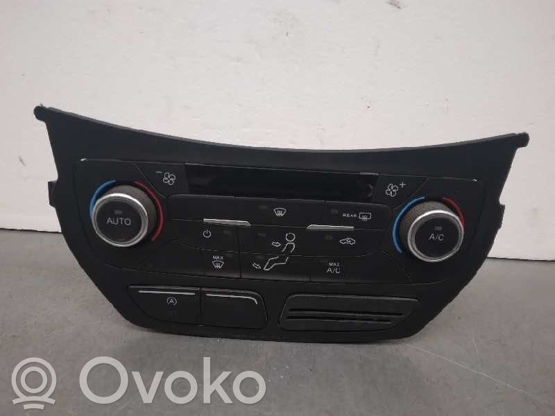 Ford Kuga II Climate control unit 