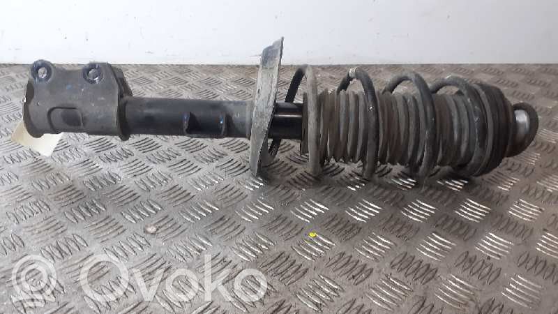 Opel Corsa D Ansamblu amortizor cu arc față 