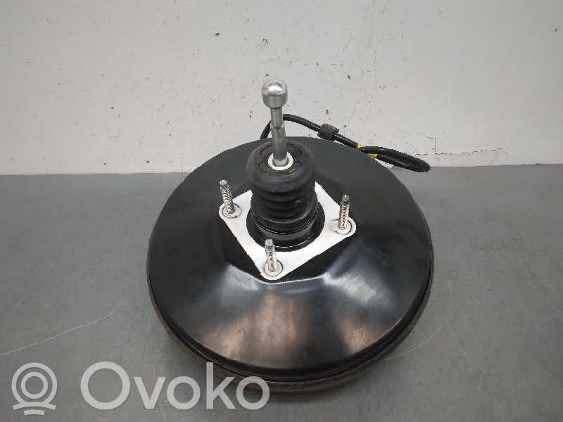 Opel Corsa D Servofrână 