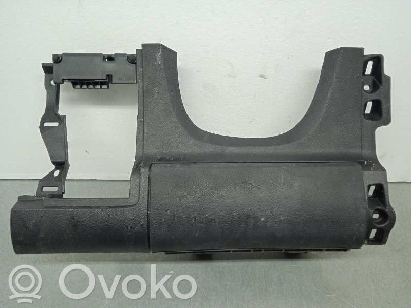 Ford S-MAX Airbag dello sterzo