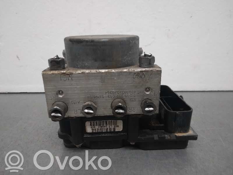 Fiat Grande Punto Pompa ABS 