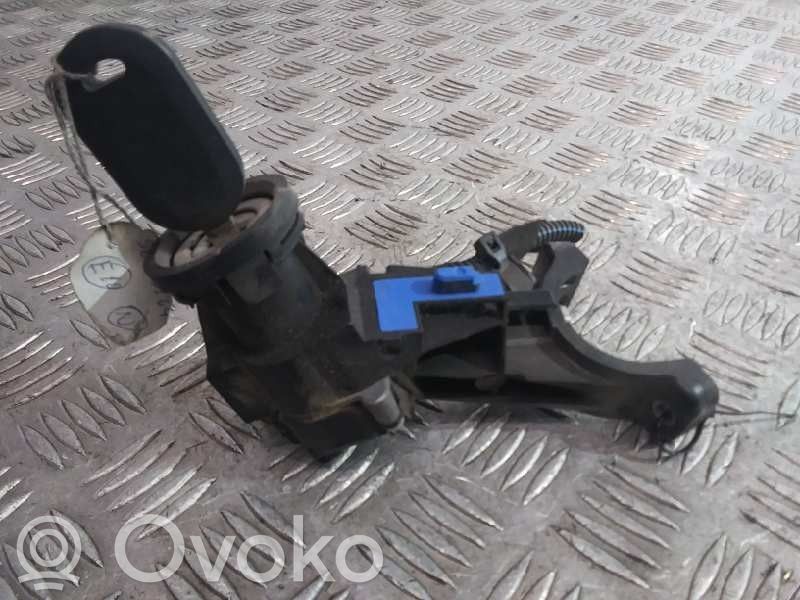 Stacyjka   00519773450