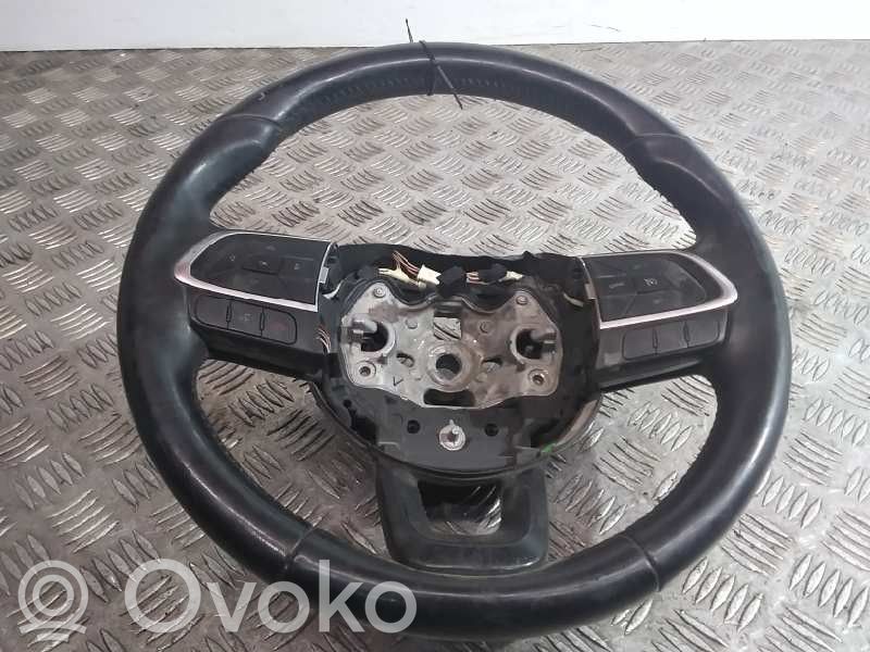 Fiat Tipo Volant 