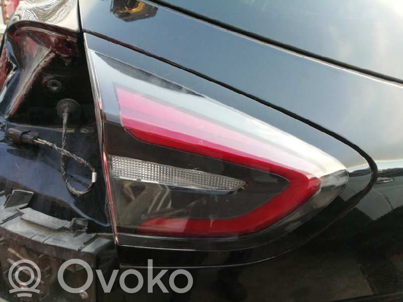 Ford Puma Takavalot 