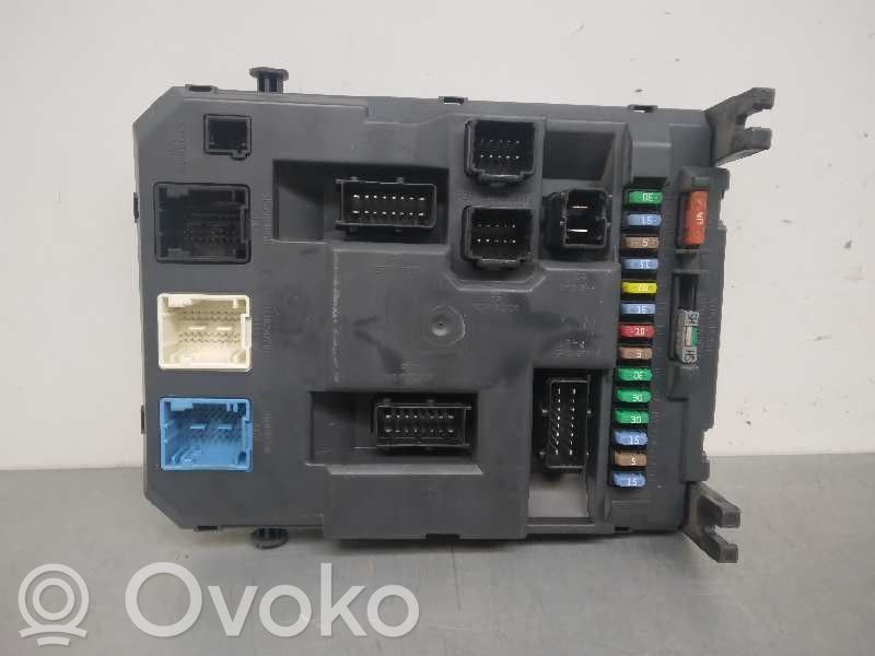 Citroen C3 CAS control unit/module 