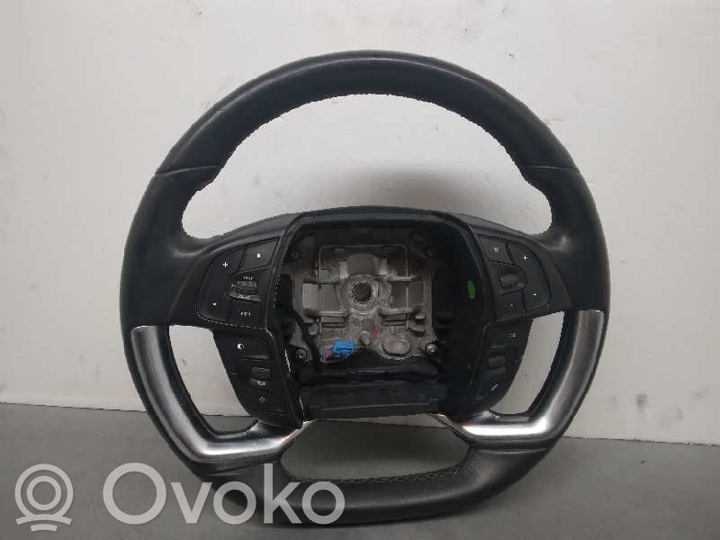 Citroen C4 Grand Picasso Volante 