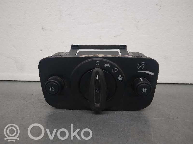 Ford Kuga II Interruttore di regolazione dell’illuminazione del quadro 