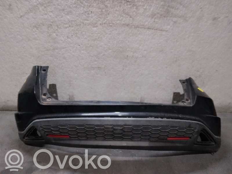 Honda Civic Parachoques 