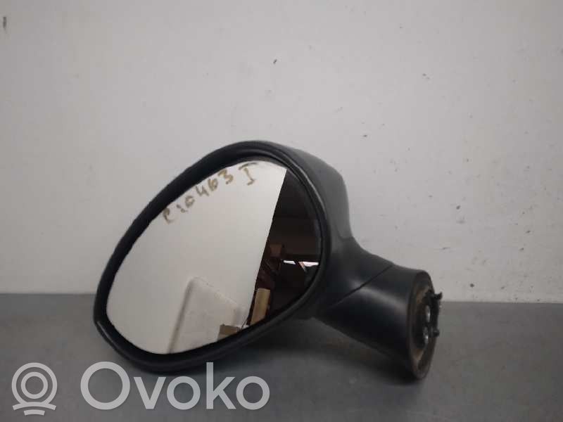 Fiat Punto (199) Front door electric wing mirror 