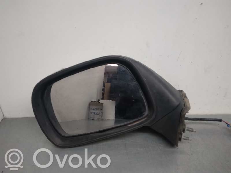 Opel Agila A Specchietto retrovisore elettrico portiera anteriore 
