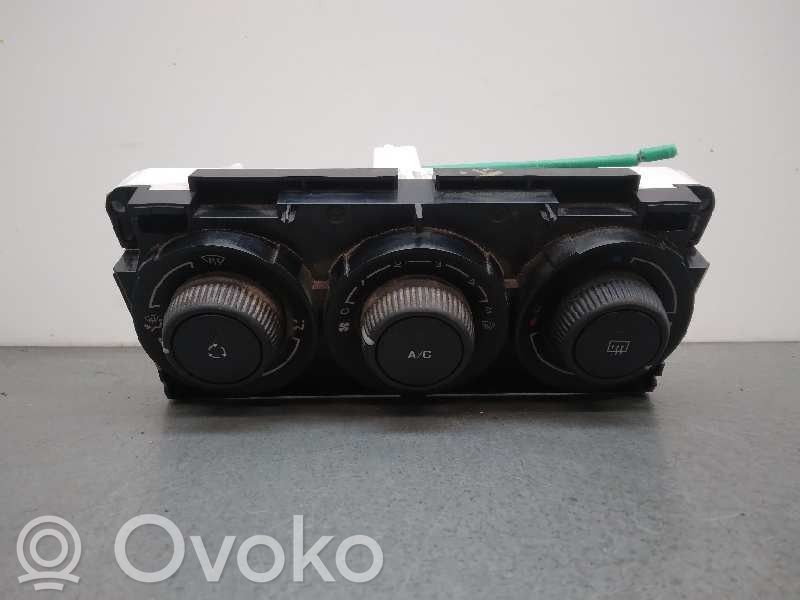 Citroen C3 Modul unitate control aer condiționat 