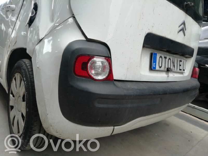 Citroen C3 Paraurti 