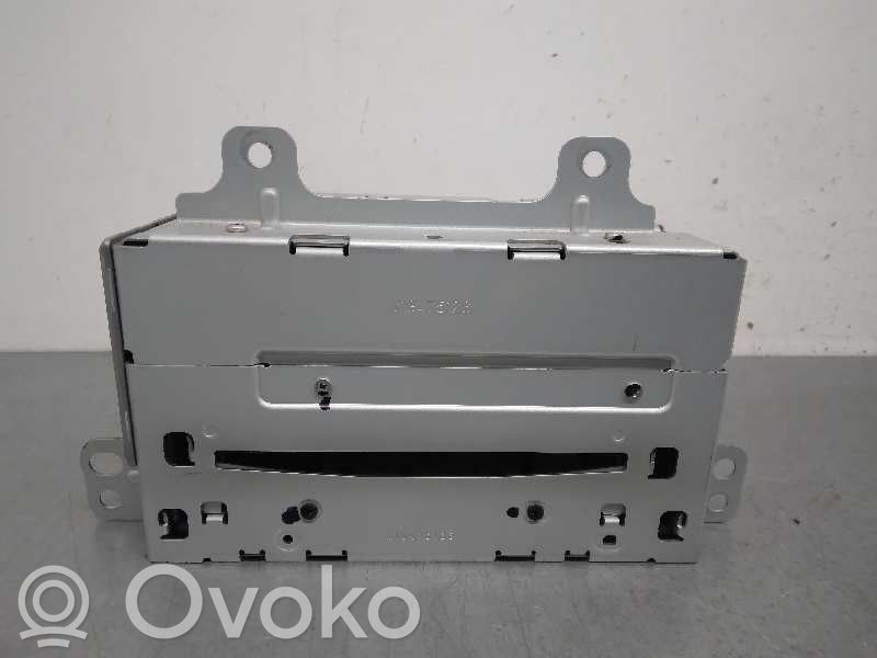 Opel Insignia A Centralina Audio Hi-fi