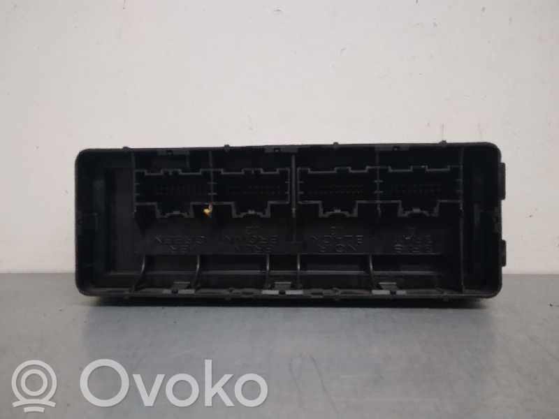Opel Insignia A Unitate control climatizare 