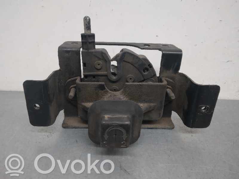 Tie down hook / loop   6C1116774AC