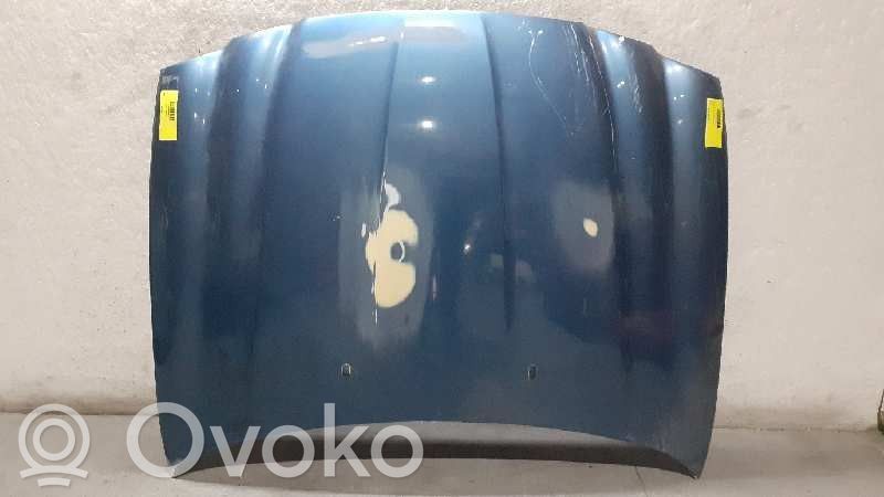 Jaguar X-Type Engine bonnet/hood 