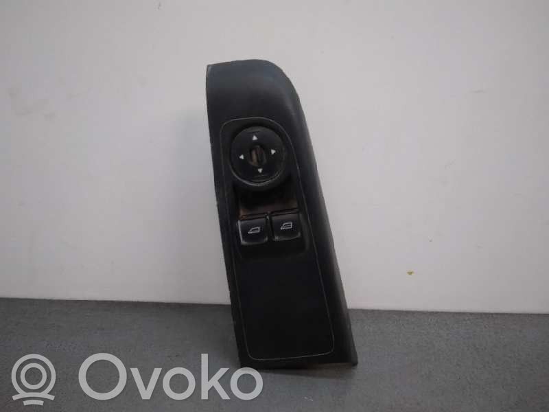 Electric window control switch   DT1T14A132FA,2TECLAS