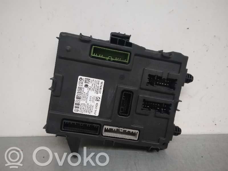 Renault Megane IV Unitate/modul de comandă CAS 