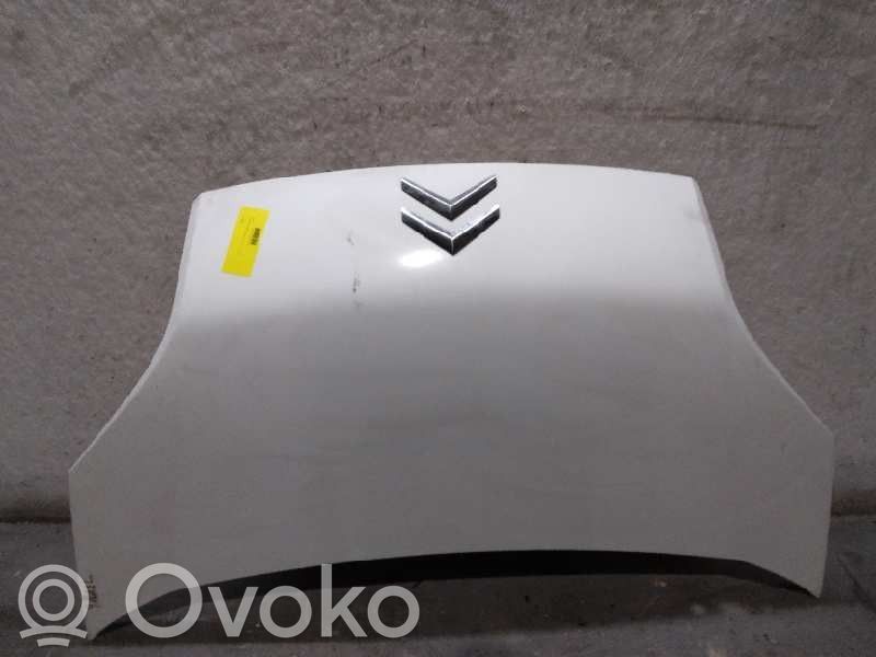 Citroen Nemo Engine bonnet/hood 