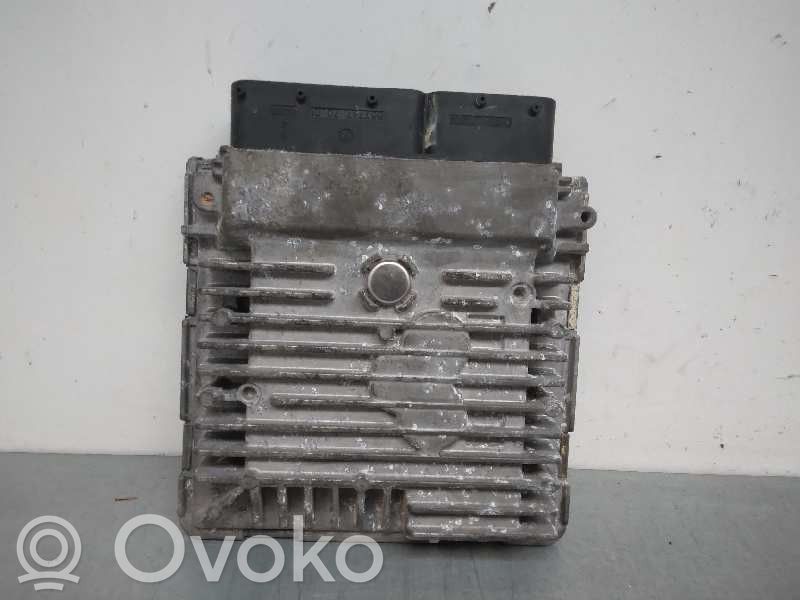 Volkswagen Polo V 6R Engine control unit/module 