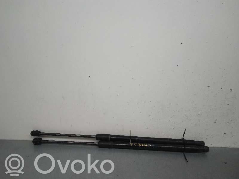 Skoda Superb B8 (3V) Tailgate/trunk strut/damper 