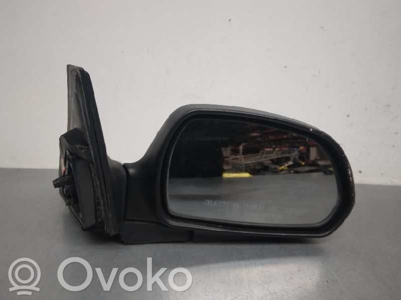KIA Shuma Spogulis (elektriski vadāms) 