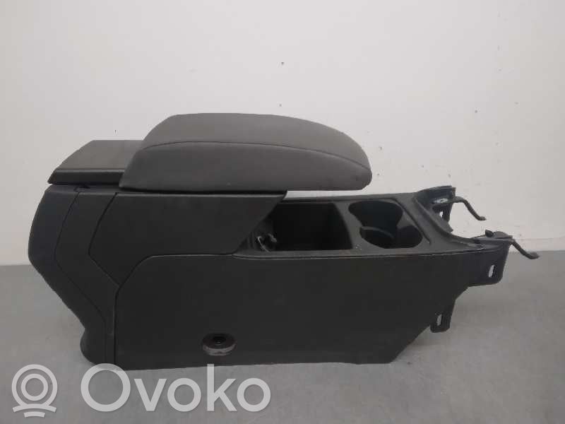 Seat Leon (5F) Armlehne 