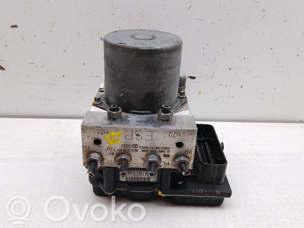 Seat Exeo (3R) Pompa ABS