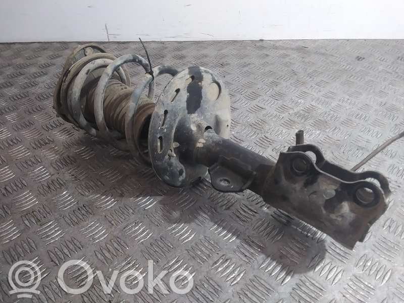Toyota Auris E180 Ammortizzatore anteriore con molla elicoidale 