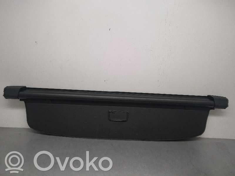 Volkswagen Passat Alltrack Puerta del maletero/compartimento de carga 