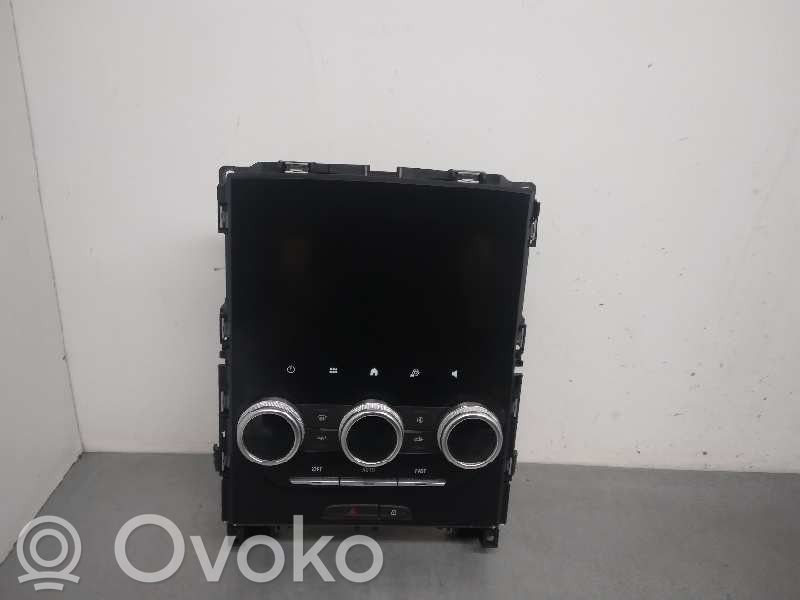 Renault Megane IV Centralina Audio Hi-fi 