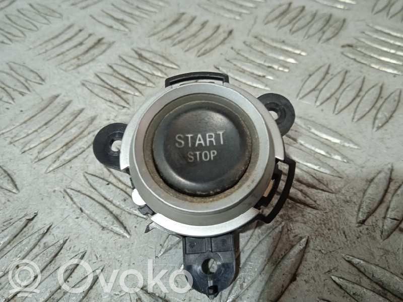 Alfa Romeo Spider Blocchetto accensione 