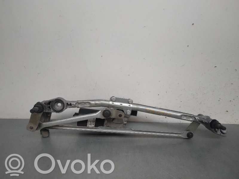 BMW 3 E90 E91 Pyyhkimen moottori 