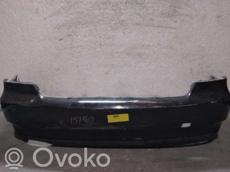 BMW 3 E90 E91 Galinis bamperis 