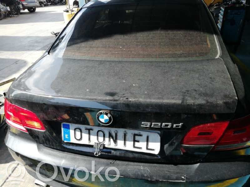 Tailgate/trunk/boot lid   41617168515,41617168515