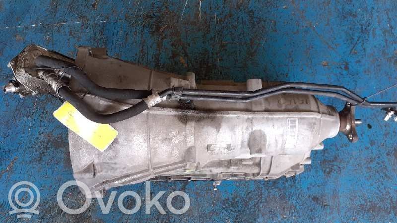 BMW 3 E90 E91 Manual 5 speed gearbox 