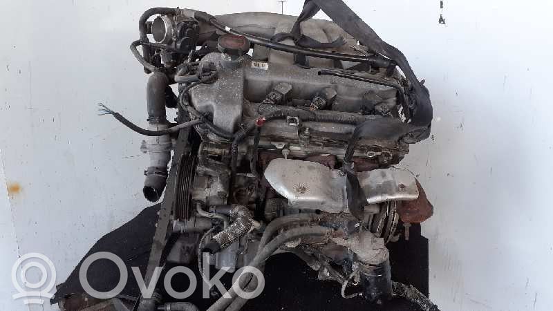 Moteur